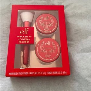 e.l.f. Prime & set kit